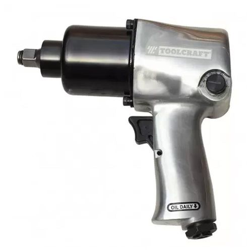Llave Impacto Neumatica 1/2 610Nm Toolcraft TC5349