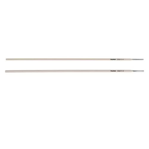 Electrodo 6011 1/8" E-6011-4 (KG) 15460 Truper