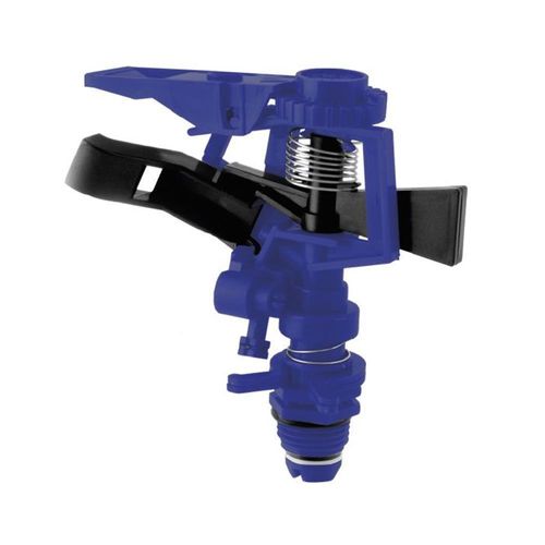 Aspersor con Cabeza de Plástico Toolcraft TC1878