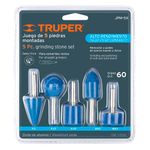 Juego-de-puntas-montadas-azules-alt-rendimiento-5pzas-12444-Truper