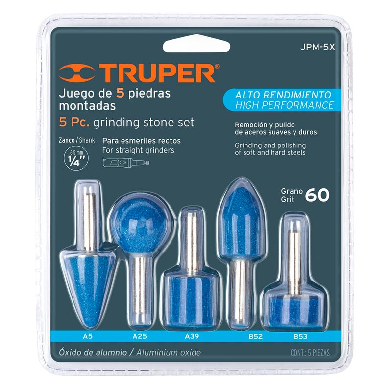 Juego-de-puntas-montadas-azules-alt-rendimiento-5pzas-12444-Truper