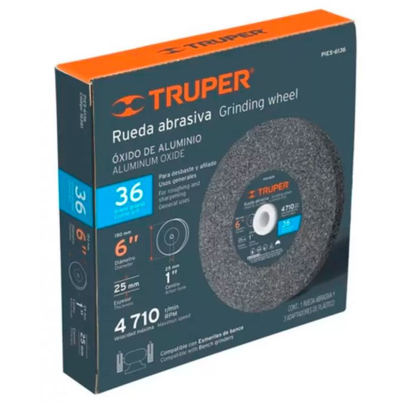 Piedra-Esmeril-Oxido-Alum-6-X1--GR36-16381-Truper