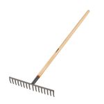 Rastrillo-Recto-Mango-de-Madera-16-Dientes-Truper-17880