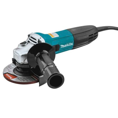 Esmeril Angular 4-1/2" 720W 11000 Rpm Makita GA4530