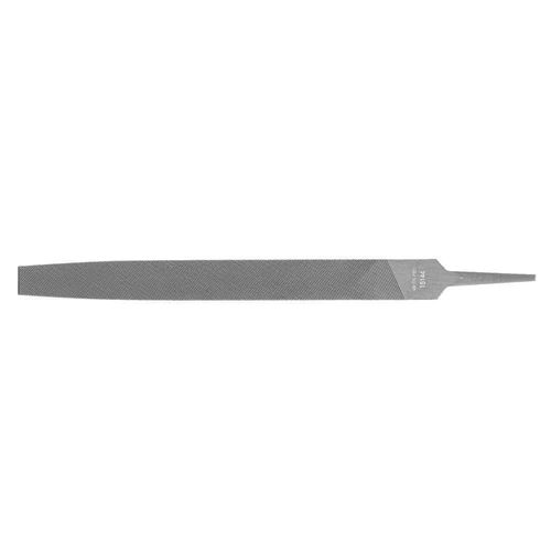 Lima Plana Bastarda 10" Sin Mango Truper 15144