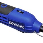 Minitorno-1-8--150W---40-Accesorios-Toolcraft-TC9141