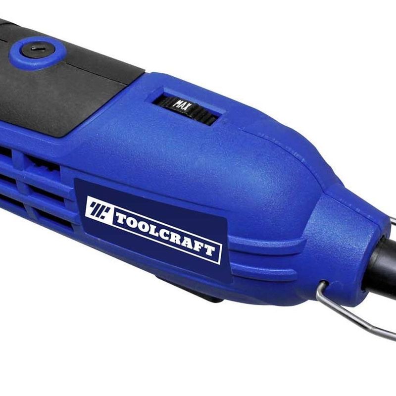 Minitorno-1-8--150W---40-Accesorios-Toolcraft-TC9141