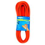 Pulidora-10-110W-220V---Extension-Electrica-Naranja-FP0110
