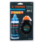 Tiralineas-Plastico-30M-100-Pies-con-Gis-Truper-TL-50-18574