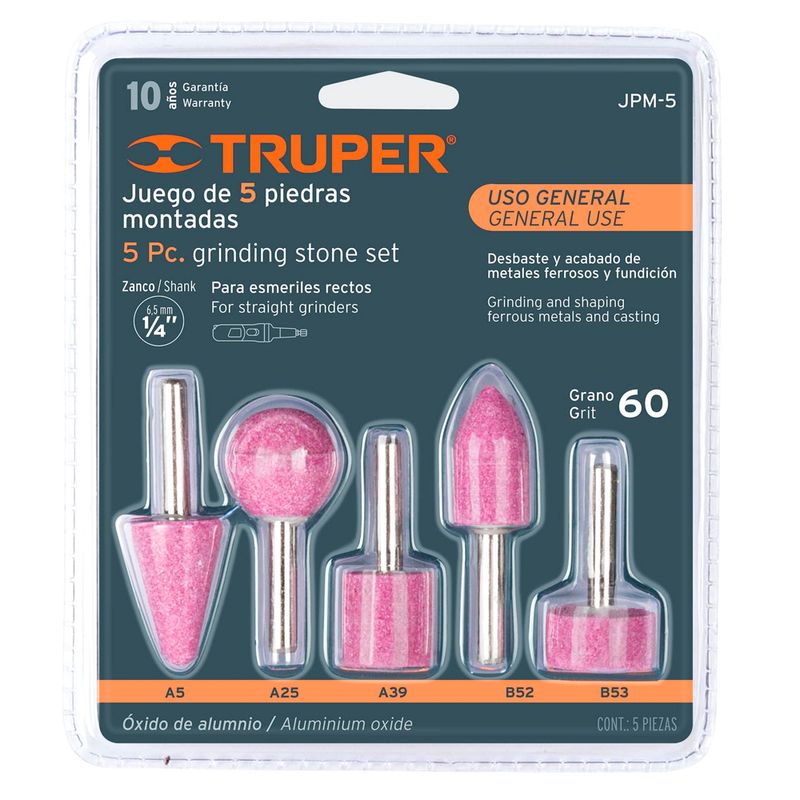 Juego-de-puntas-Montadas-Rosadas-5pzs-Truper-JPM-5-11680
