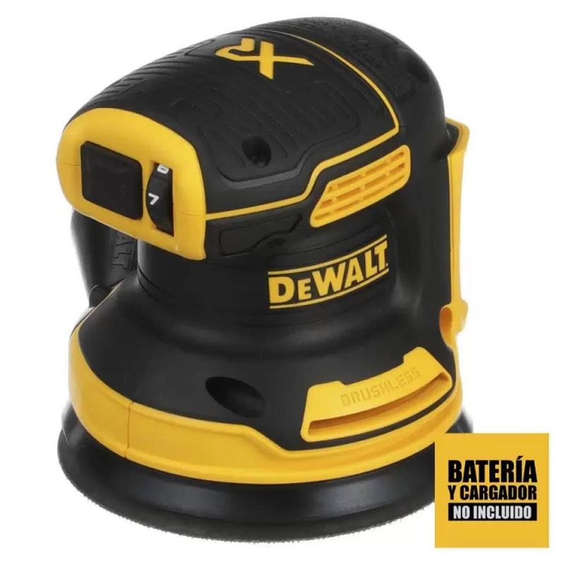 Lijadora-Excentrica-5-20V-Xr-Baretool-Dewalt-DCW210B