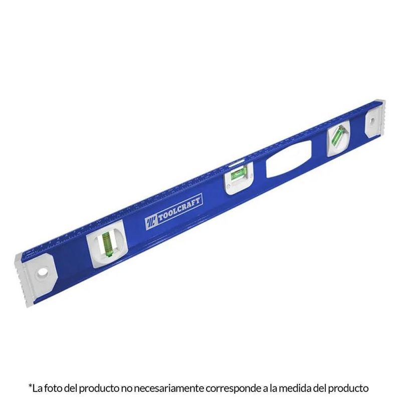 Nivel-Aluminio-Profesional-24--Toolcraft-TC5187