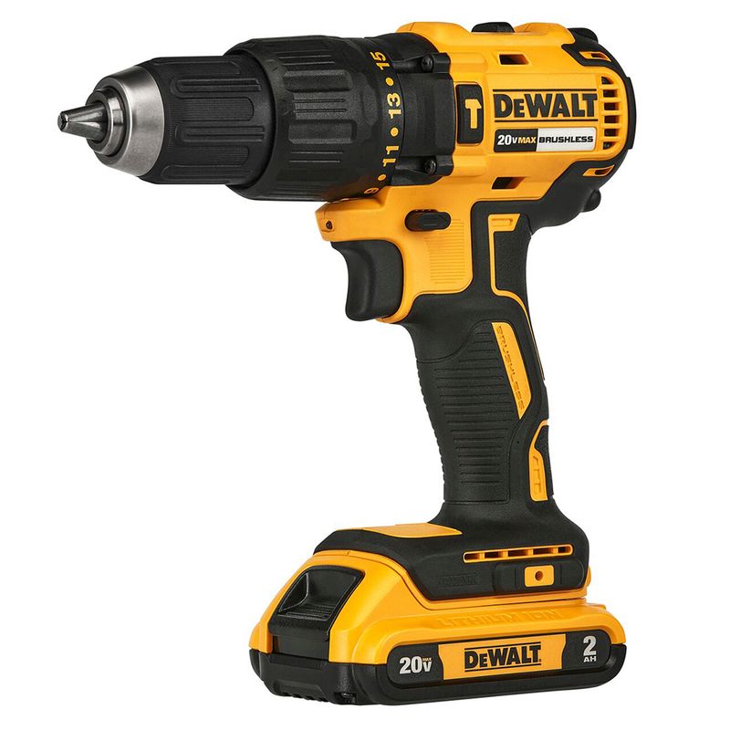 Taladro-Percutor-Inalambrico-½”-20V-Xr-Dewalt-DCD7781D2-B2