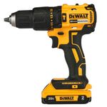 Taladro-Percutor-Inalambrico-½”-20V-Xr-Dewalt-DCD7781D2-B2