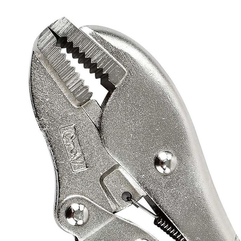 Alicate-de-Presion-Recto-10--Toolcraft-TC0128