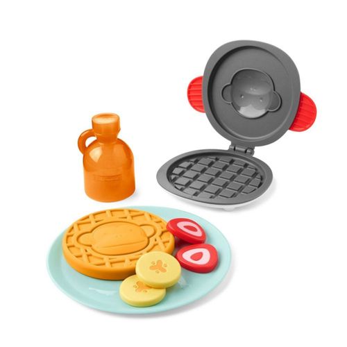 Set De Juego Skip Hop Waffle Zoo