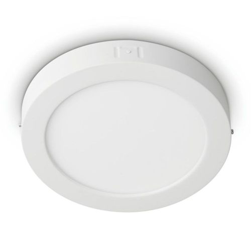 Downlight led redondo para adosar 24W LF