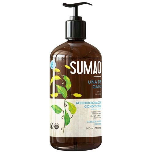 Acondicionador SUMAQ Uña de Gato Frasco 500ml