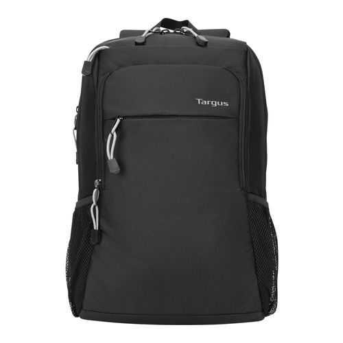 Mochila Targus Intellect Advanced de 15.6", negra