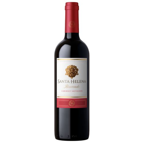 Vino SANTA HELENA Reservado Cabernet Sauvignon Botella 750ml