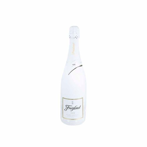 Espumante FREIXENET Ice Cuvee Botella 750ml