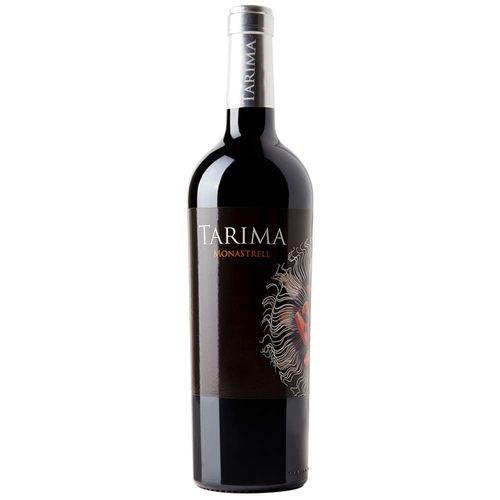 Vino VOLVER Tarima Monastrell Botella 750ml