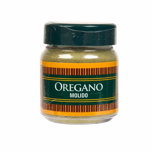 Orégano 4 ESTACIONES Molido Sobre 15Gr