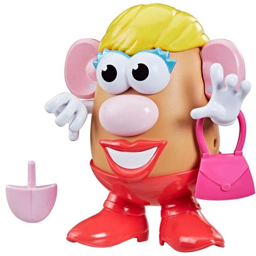 Juguete POTATO HEAD F3245