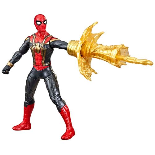 Figura de Acción SPIDERMAN No Way Home Deluxe F0232 Surtido
