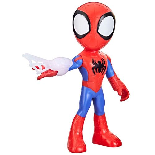 Figura de Acción SPIDEY AND HIS AMAZING FRIENDS F3986