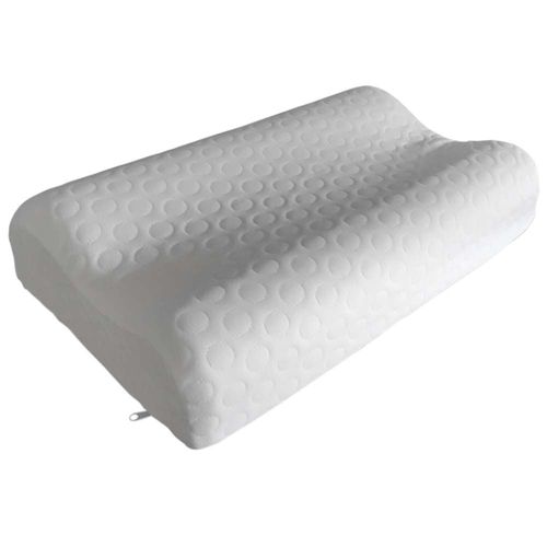 Almohada TECHNODREAM Visco Cervical 49x30cm