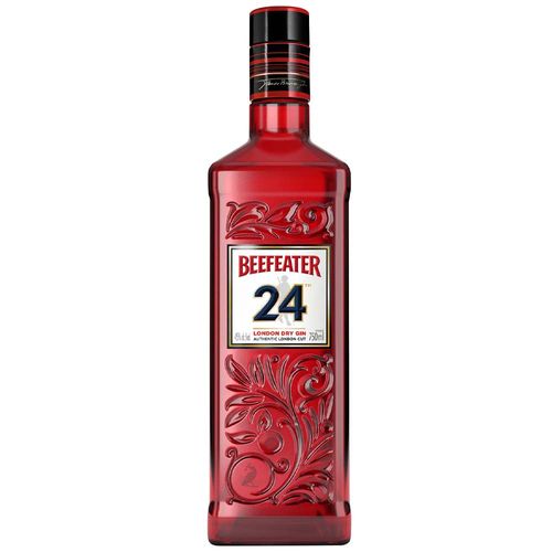 Gin BEEFEATER 24 Botella 700ml