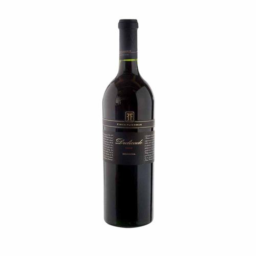 Vino FINCA FLICHMAN Dedicado Gran Corte Botella 750ml