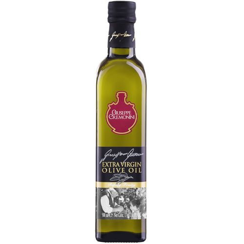 Aceite de Oliva CREMONINI Extra Virgen Botella 500ml