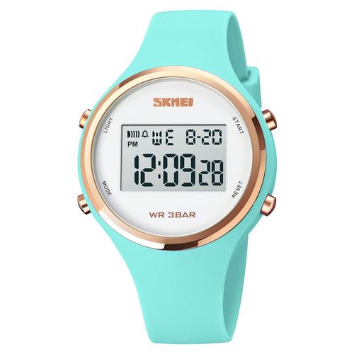 Reloj Digital para Mujer 1720GN Verde