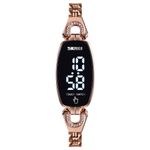 Reloj-Digital-Tactil-para-Mujer-1588RG-Oro-Rosa