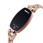 Reloj-Digital-Tactil-para-Mujer-1588RG-Oro-Rosa