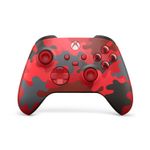 Mando-Xbox-Wireless-Camuflado-Rojo-Daystrike-Xbox-Serie-XOne-One-S