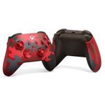 Mando-Xbox-Wireless-Camuflado-Rojo-Daystrike-Xbox-Serie-XOne-One-S