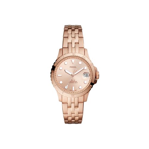 Reloj Fossil Mujer ES4748