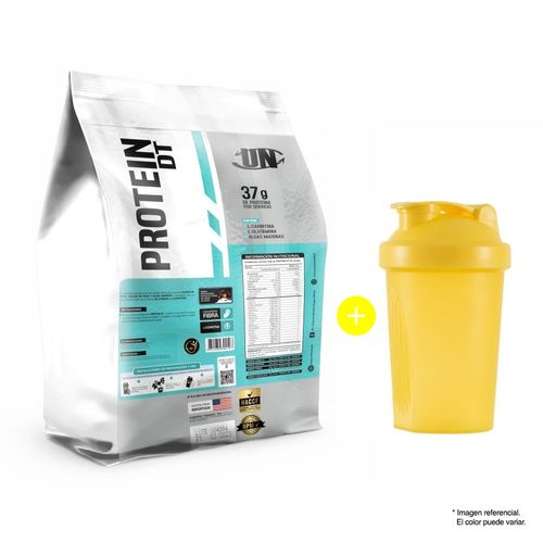 Proteína Universe Nutrition Protein DT 3 kg Vainilla