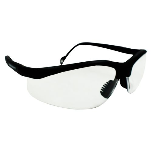 Lentes de Seguridad Deportivos Transparentes Toolcraft TC4273