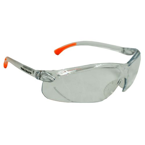 Lentes de Seguridad Deportivos Transparentes Toolcraft TC4271