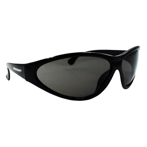 Lentes de Seguridad Deportivos Color Gris Toolcraft TC4265