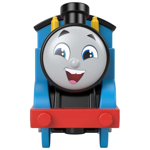 Set Trenes Principales Motorizados THOMAS & FRIENDS HFX93 Azul Surtido