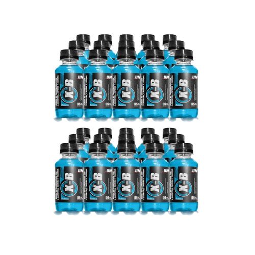 Quemador de Grasa Universe Nutrition X-B Pack 30 Blueberry