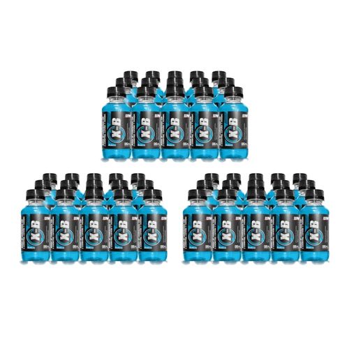 Quemador de Grasa Universe Nutrition X-B Pack 45 Blueberry
