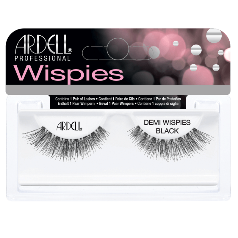 Ardell--Pack-x3-Ar-Demi-Wispies-Negro---Pestañas-postizas