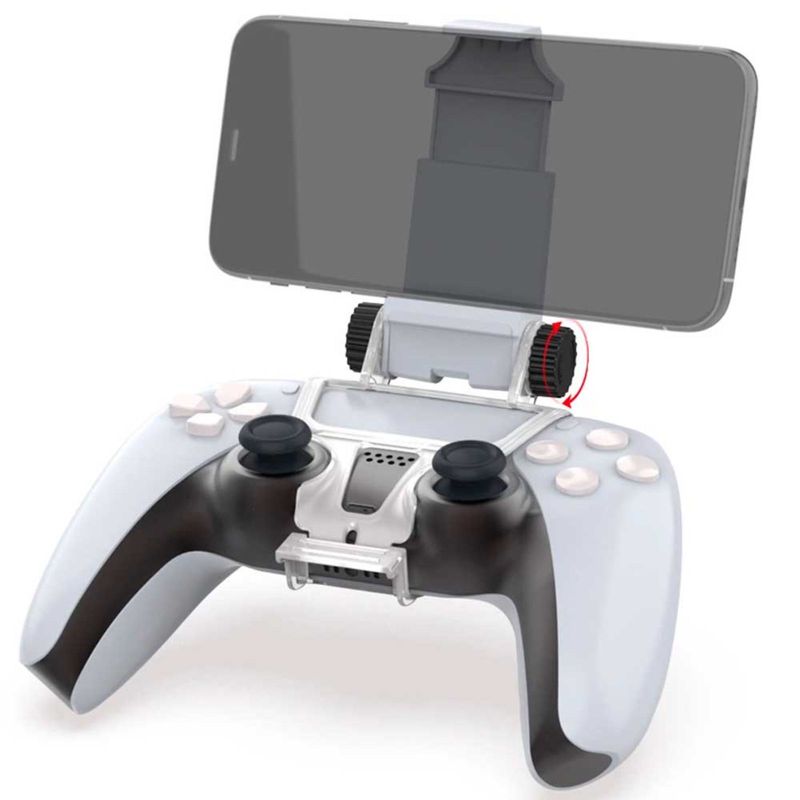 Soporte-de-Celular-para-Mando-PS5-Dualsense-PlayStation-5