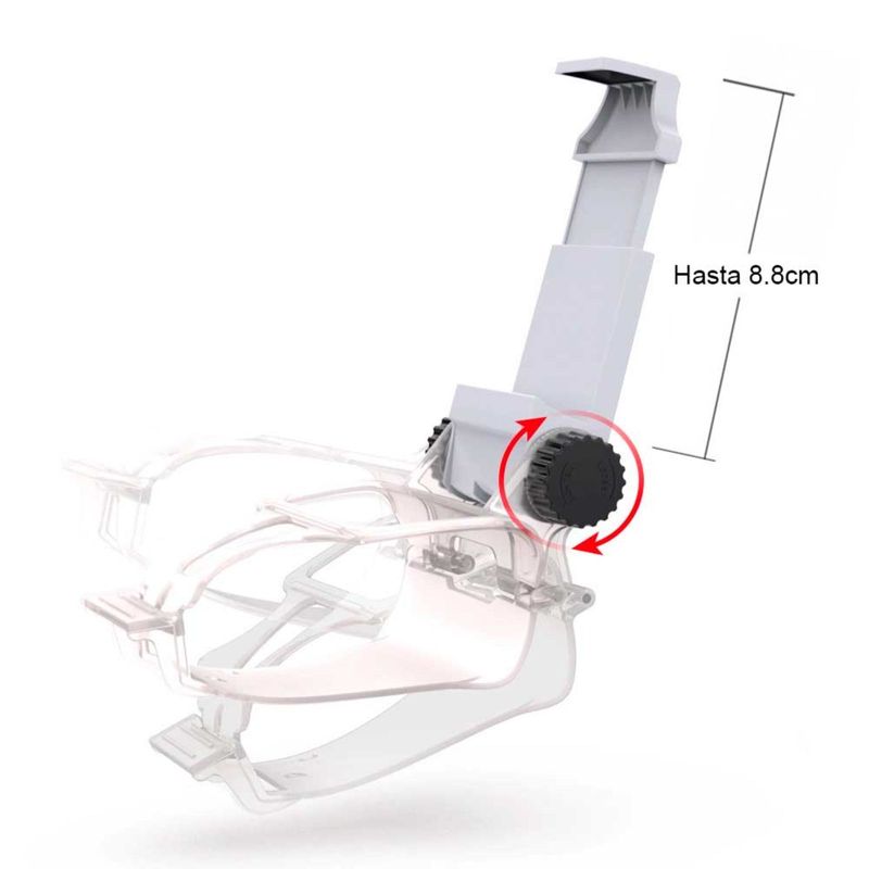 Soporte-de-Celular-para-Mando-PS5-Dualsense-PlayStation-5
